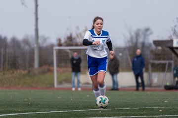 Bild 195 - B-Juniorinnen Ellerau - VfL Pinneberg 1.C : Ergebnis: 3:2